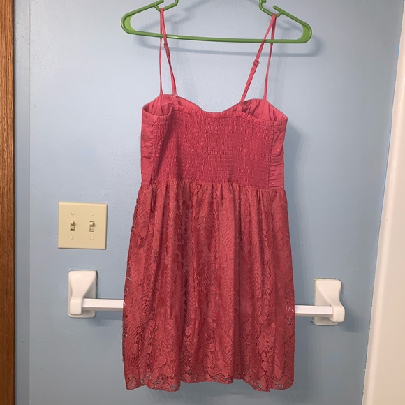 American Eagle Bodice Dress - Picture 5 of 6